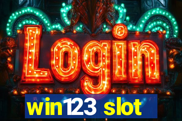 win123 slot