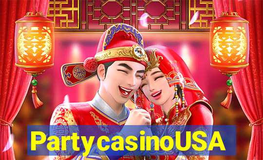 PartycasinoUSA