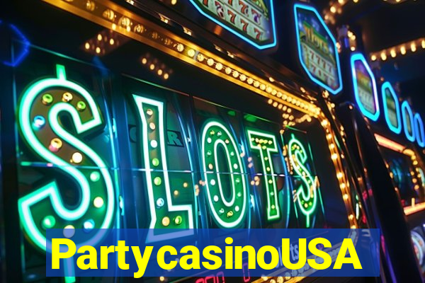 PartycasinoUSA