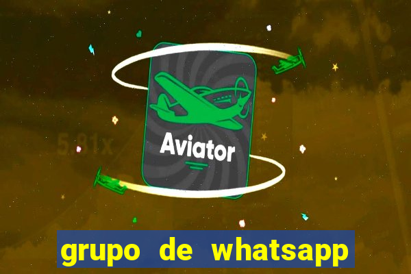 grupo de whatsapp de vaquejada