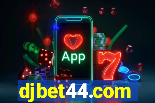 djbet44.com