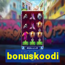 bonuskoodi