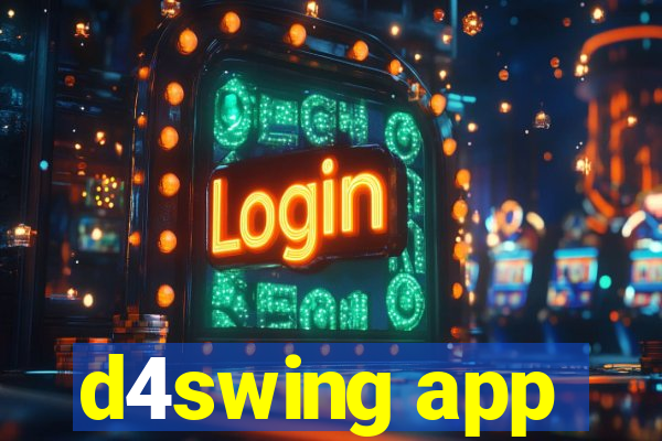 d4swing app