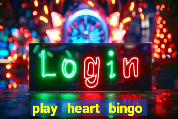 play heart bingo branded megaways