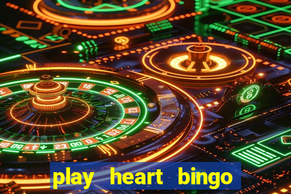 play heart bingo branded megaways