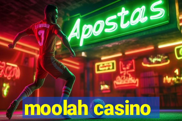 moolah casino