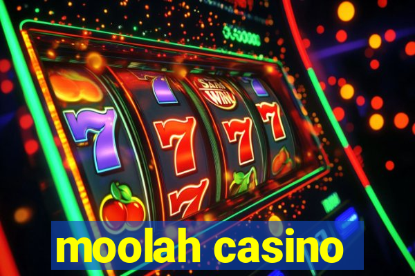 moolah casino