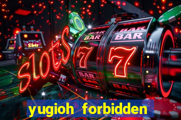 yugioh forbidden memories passwords