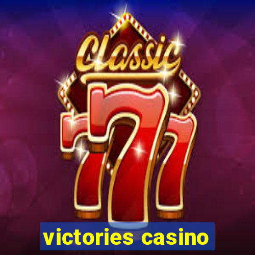 victories casino