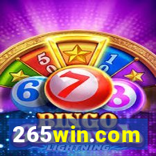 265win.com