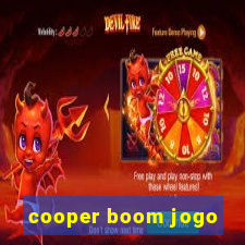 cooper boom jogo