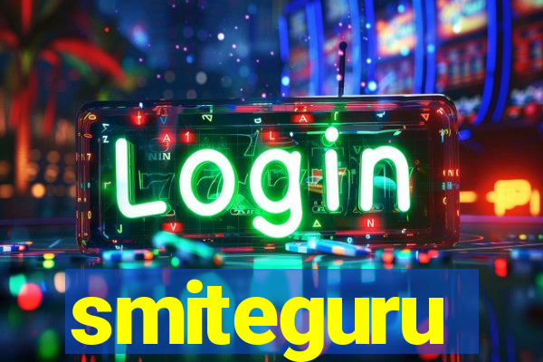 smiteguru