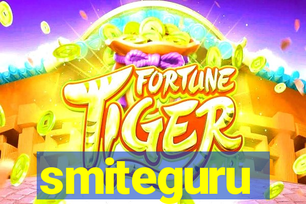 smiteguru