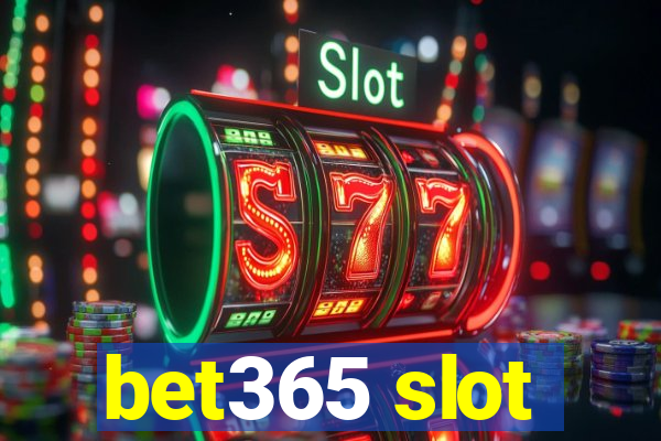 bet365 slot