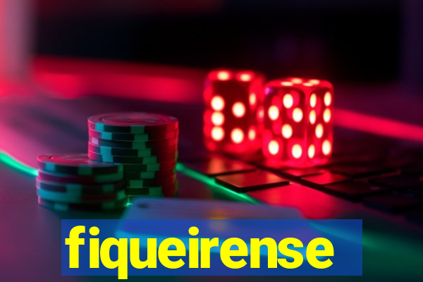 fiqueirense