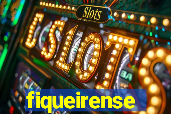 fiqueirense