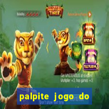 palpite jogo do botafogo hoje