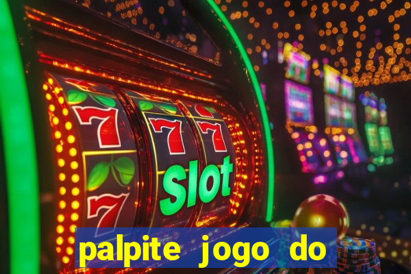 palpite jogo do botafogo hoje