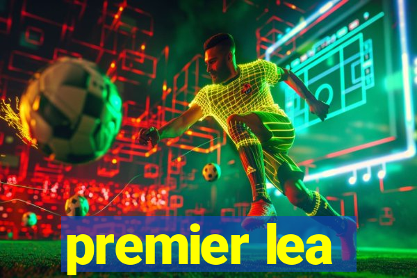 premier lea