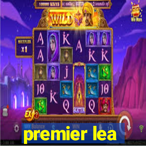 premier lea