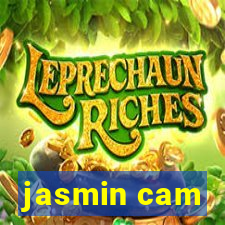 jasmin cam