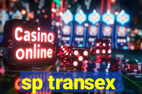 sp transex