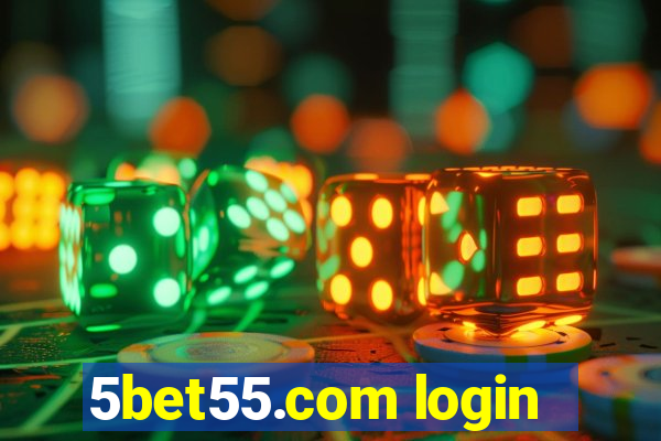 5bet55.com login