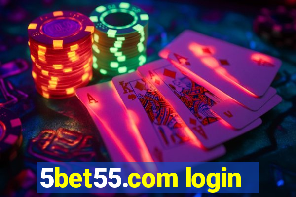 5bet55.com login