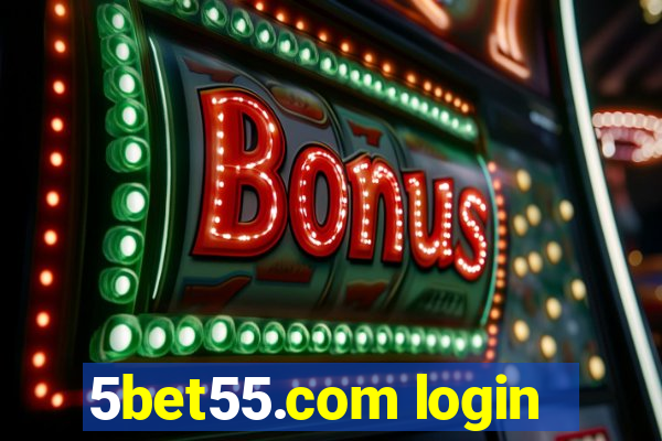 5bet55.com login