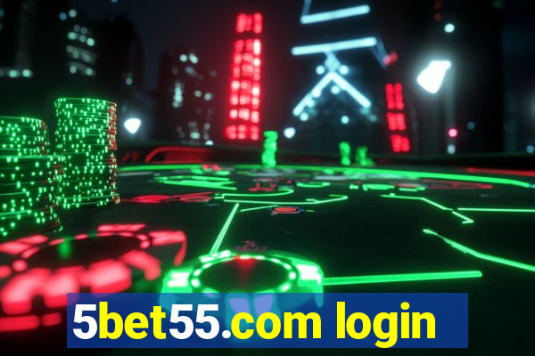 5bet55.com login