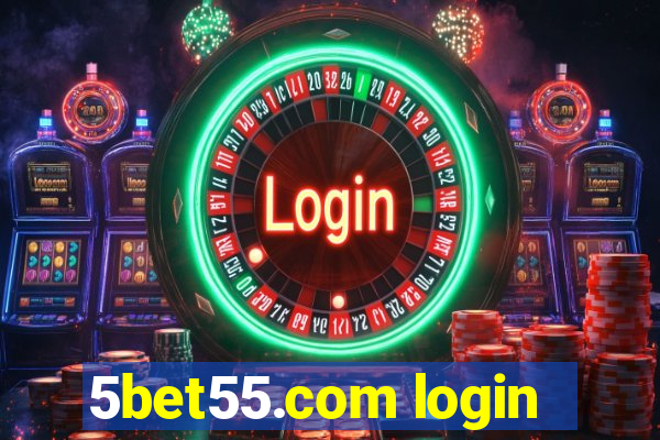 5bet55.com login