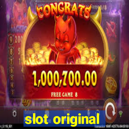 slot original