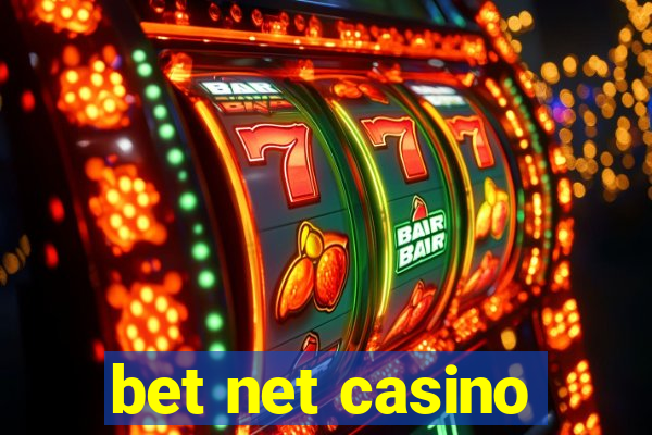 bet net casino