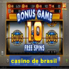 casino de brasil