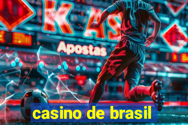 casino de brasil