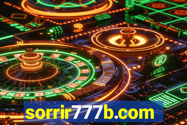 sorrir777b.com