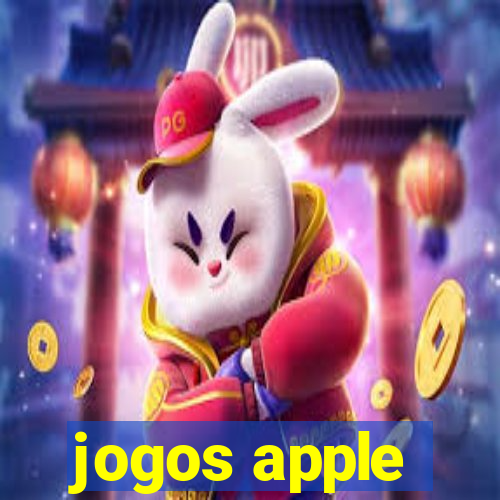 jogos apple