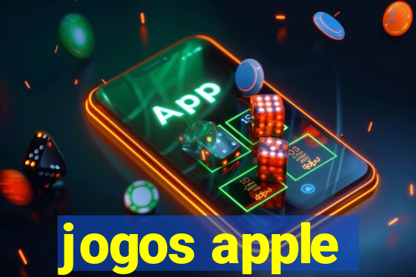 jogos apple