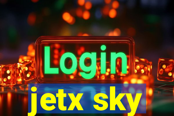 jetx sky