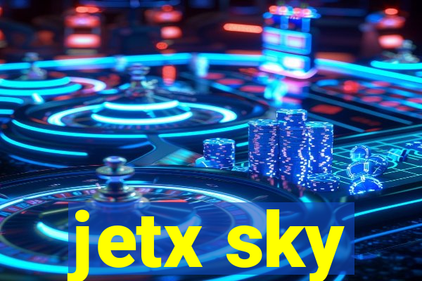 jetx sky