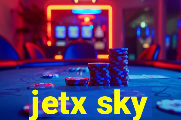 jetx sky