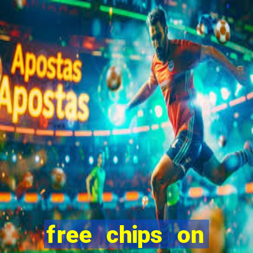 free chips on huuuge casino