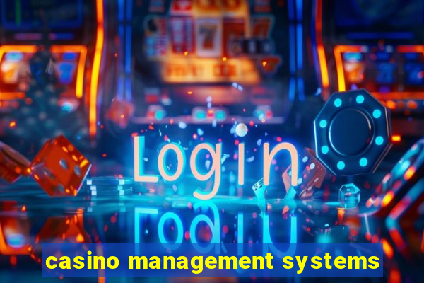 casino management systems