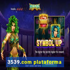 3539.com plataforma