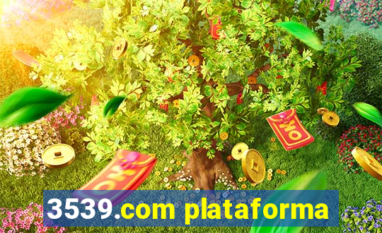 3539.com plataforma