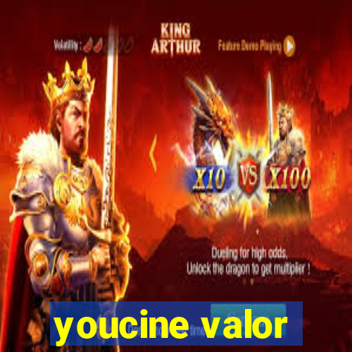 youcine valor