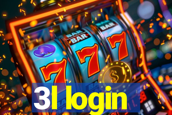 3l login