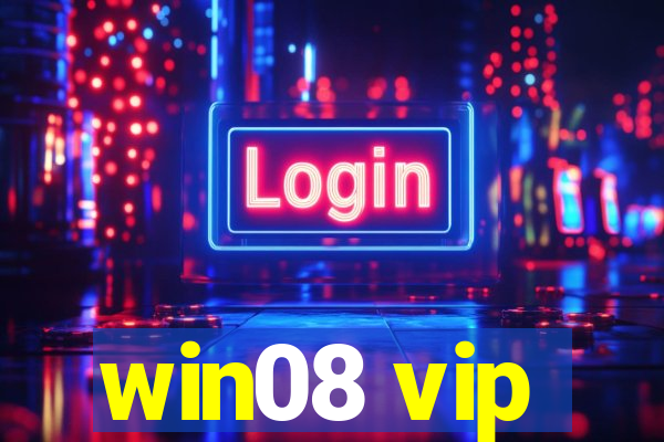 win08 vip