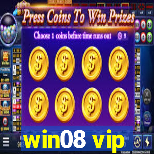 win08 vip