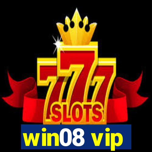 win08 vip